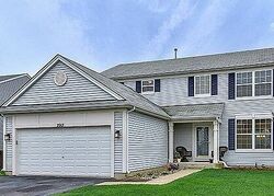 Pre-foreclosure in  SHETLAND LN Montgomery, IL 60538