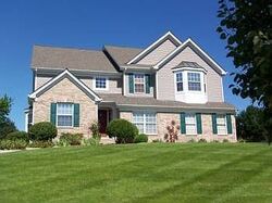 Pre-foreclosure in  Spring Leaf Dundee, IL 60118