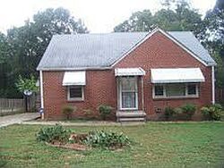 Pre-foreclosure in  LYNN IRIS DR Decatur, GA 30032
