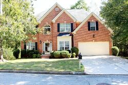 Pre-foreclosure in  SWEETWATER PKWY Ellenwood, GA 30294