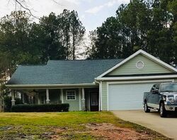 Pre-foreclosure in  S SUGAR CREEK RD Eatonton, GA 31024