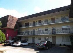 Pre-foreclosure in  S STATE ROAD 7 E Pompano Beach, FL 33068