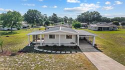 Pre-foreclosure in  Sw 88th Ter Ocala, FL 34481