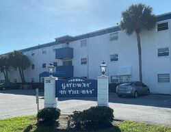 Pre-foreclosure Listing in 79th Ave N Apt 206 SAINT PETERSBURG, FL 33702