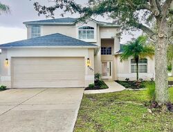 Pre-foreclosure in  47th Street Cir E Palmetto, FL 34221