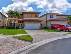 Pre-foreclosure in  Ne 42nd Ave Homestead, FL 33033
