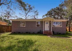 Pre-foreclosure in  E Fisher St Pensacola, FL 32503