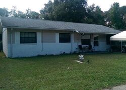 Pre-foreclosure in  SELLEEN DR Eustis, FL 32726