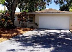Pre-foreclosure in  Barry St Clearwater, FL 33756