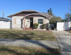 Pre-foreclosure in  Shore Acres Blvd Ne Saint Petersburg, FL 33703