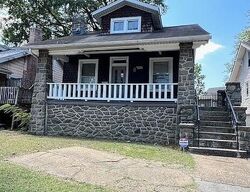 Pre-foreclosure in  S Dakota Ave Ne Washington, DC 20018