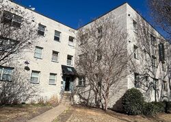 Pre-foreclosure in  Savannah St Se Apt B1 Washington, DC 20032