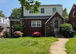 Pre-foreclosure in  Hamlin St Ne Washington, DC 20017
