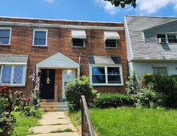Pre-foreclosure in  Homestead Rd Wilmington, DE 19805