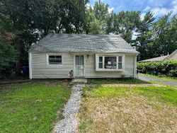 Pre-foreclosure in  E Burnham St Bloomfield, CT 06002