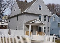 Pre-foreclosure in  Jackson St Ansonia, CT 06401