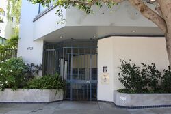 Pre-foreclosure in  Filbert St w San Francisco, CA 94123