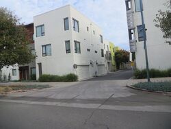 Pre-foreclosure in  12th St Oakland, CA 94607