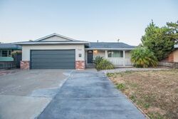 Pre-foreclosure in  THORPE WAY Sacramento, CA 95822
