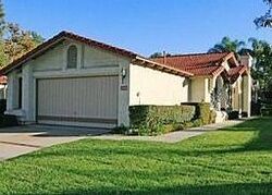 Pre-foreclosure in  Via Estrella Pomona, CA 91768