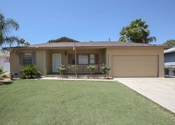 Pre-foreclosure in  Virginia Dr San Jacinto, CA 92583