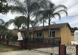 Pre-foreclosure in  Mina Ave Whittier, CA 90605