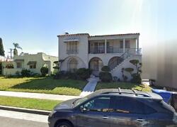 Pre-foreclosure in  S Stanley Ave Los Angeles, CA 90019