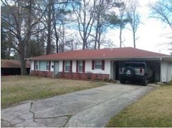 Pre-foreclosure in  N BROADWAY BLVD El Dorado, AR 71730