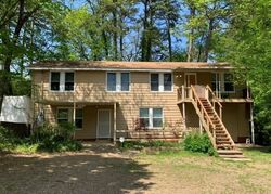 Pre-foreclosure in  PLAIN ST Hot Springs National Park, AR 71913