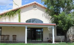 Pre-foreclosure in  E WINTER HAVEN DR Mohave Valley, AZ 86440