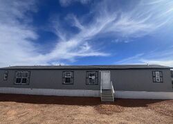 Pre-foreclosure in  W Evani Ave Benson, AZ 85602