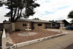 Pre-foreclosure in  N 33rd Ave Phoenix, AZ 85053
