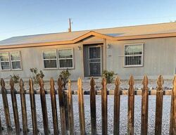 Pre-foreclosure in  W Louisiana St Tucson, AZ 85706
