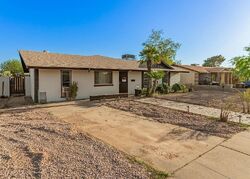 Pre-foreclosure in  W Turney Ave Phoenix, AZ 85037