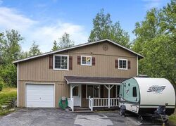 Pre-foreclosure in  N Brennas Way Wasilla, AK 99654
