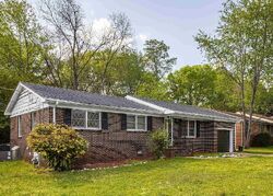 Pre-foreclosure in  Avenue K Birmingham, AL 35228