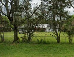 Pre-foreclosure in  County Road 2204 Goshen, AL 36035