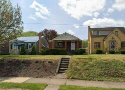 Pre-foreclosure in  RIDGE AVE Coraopolis, PA 15108
