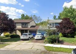 Pre-foreclosure in  Westerly Dr Marlton, NJ 08053