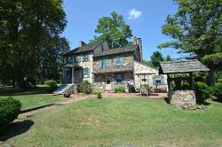 Pre-foreclosure in  Bear Tavern Rd Titusville, NJ 08560