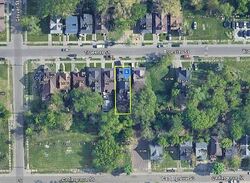 Pre-foreclosure in  Troester St Detroit, MI 48205