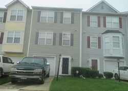 Pre-foreclosure in  HAMMOCK CT Bryans Road, MD 20616