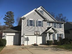 Pre-foreclosure in  IRON WORKS DR Clover, SC 29710