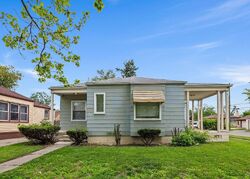 Pre-foreclosure in  Montrose St Detroit, MI 48235