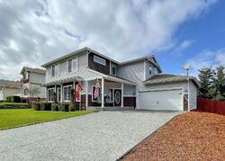 Pre-foreclosure in  Cathleen St Port Angeles, WA 98363