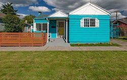 Pre-foreclosure in  S 5th Ave Kelso, WA 98626