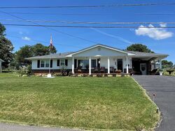 Pre-foreclosure Listing in Bordwine Rd BRISTOL, VA 24202