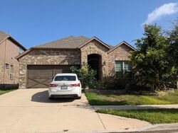 Pre-foreclosure in  Angel Trace Dr Aledo, TX 76008