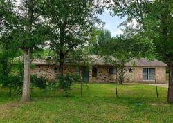 Pre-foreclosure Listing in Fm 850 ARP, TX 75750