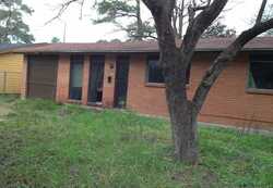 Pre-foreclosure in  MOHAWK ST Houston, TX 77016